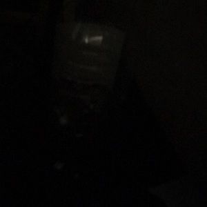 Meet your Posher, Darrell